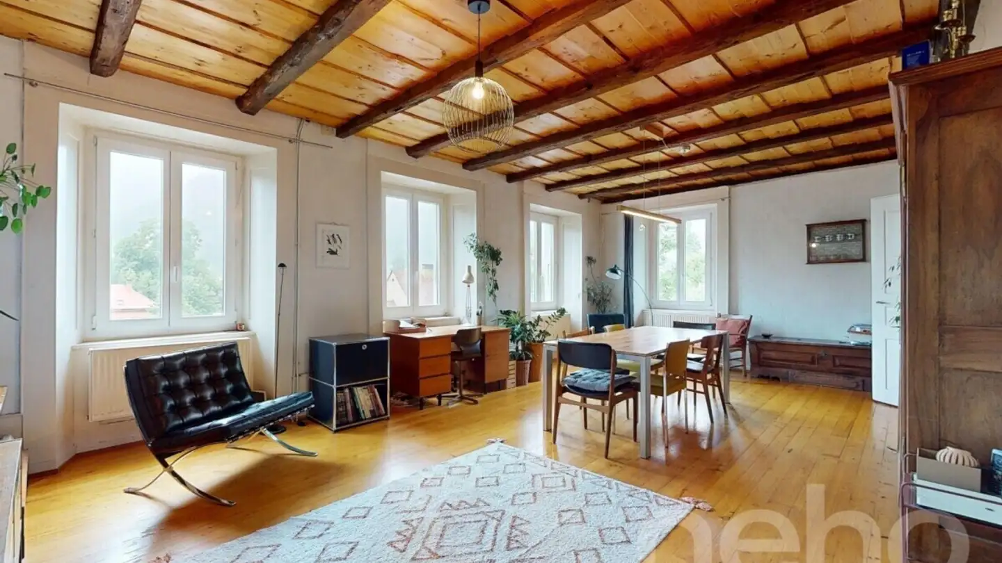 Einfamilienhaus kaufen - 2613 Villeret - Foto 4