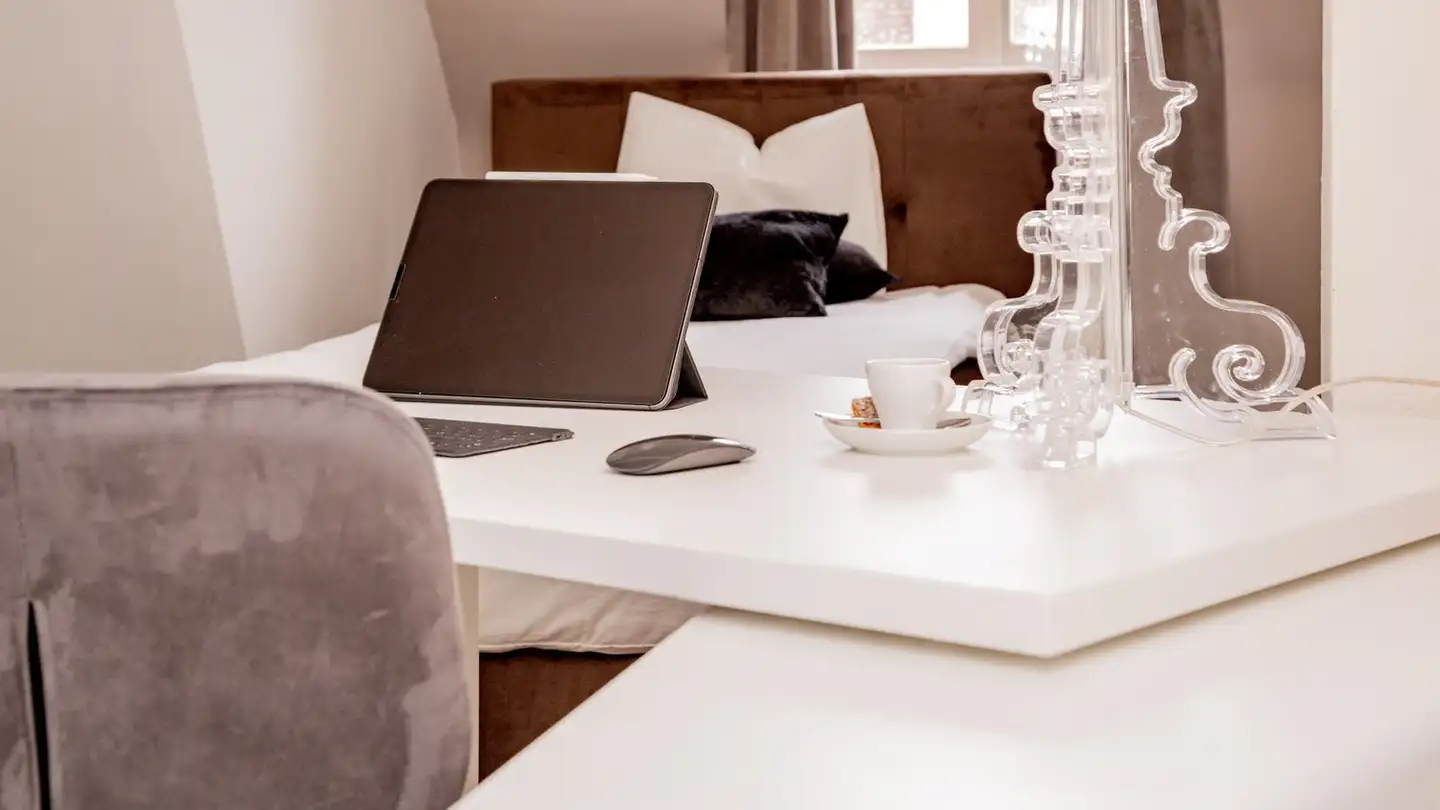 Appartamento ammobiliato in affitto - Peterskirchplatz 1, 4051 Basel - Foto 4