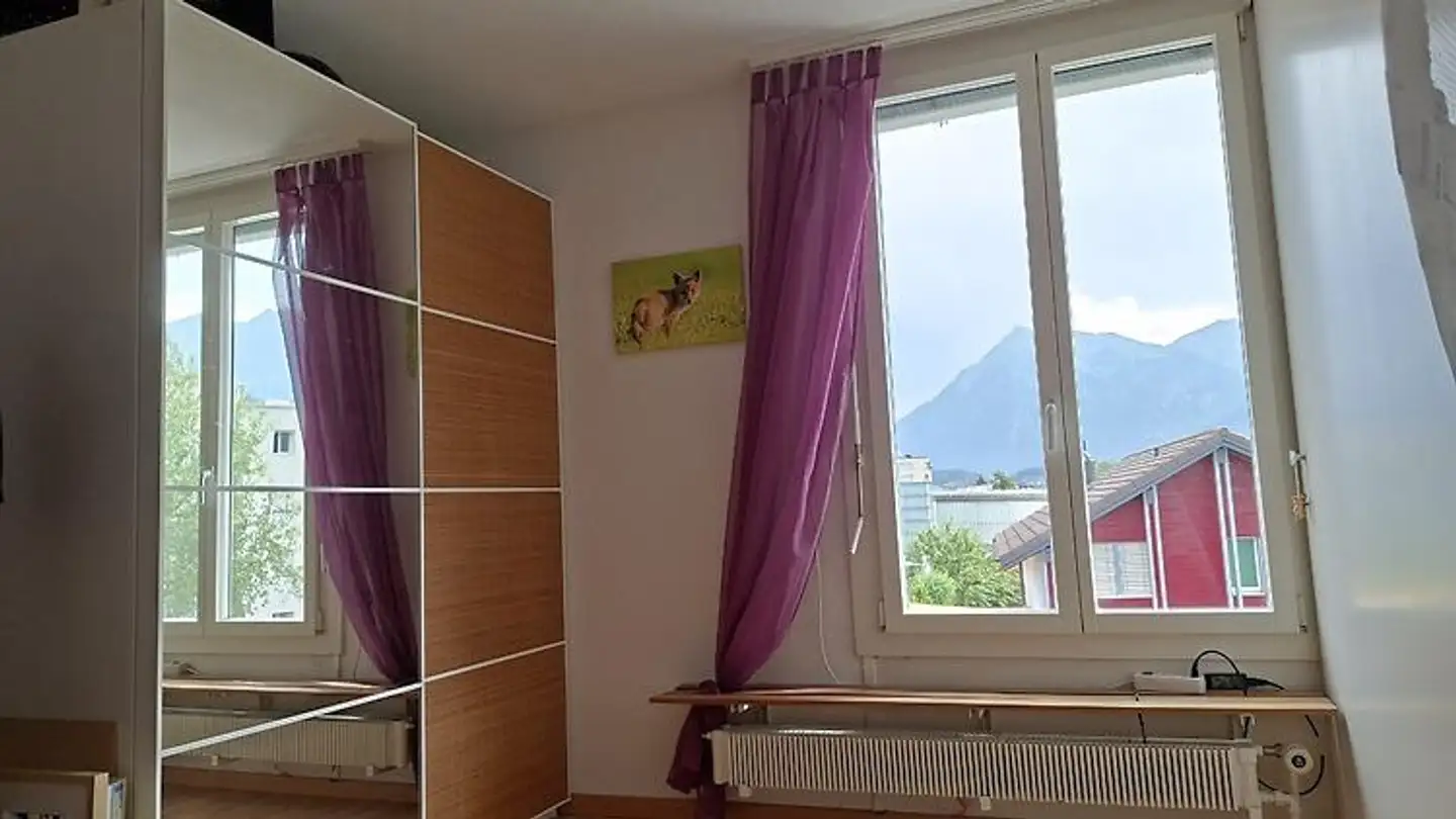 Furnished apartment for rent - 3604 Thun - Photo 3