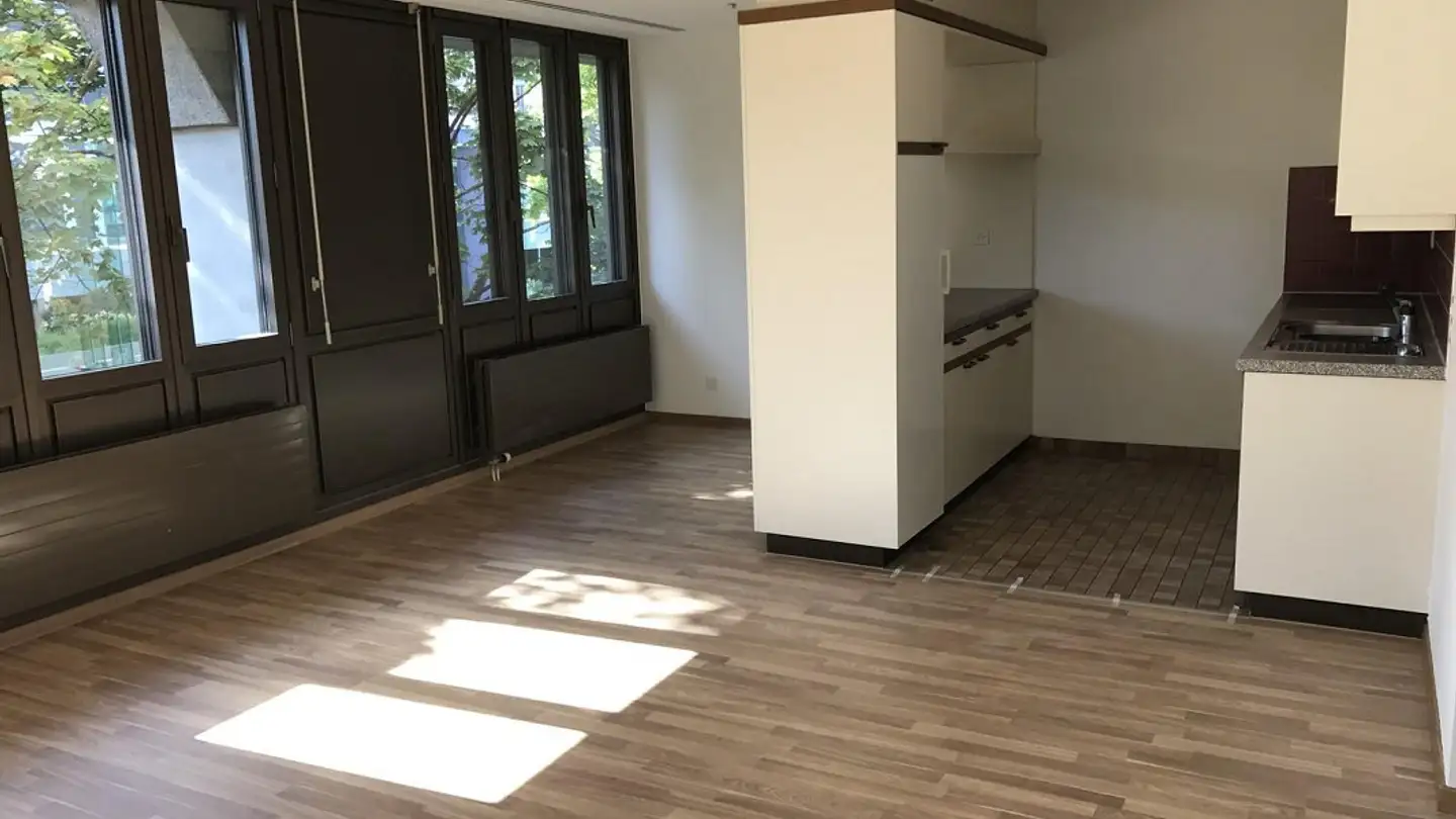 Apartment for rent - Werdstrasse 4, 8004 Zürich - Photo 2