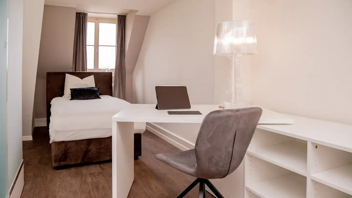 Appartamento ammobiliato in affitto - Peterskirchplatz 1, 4051 Basel