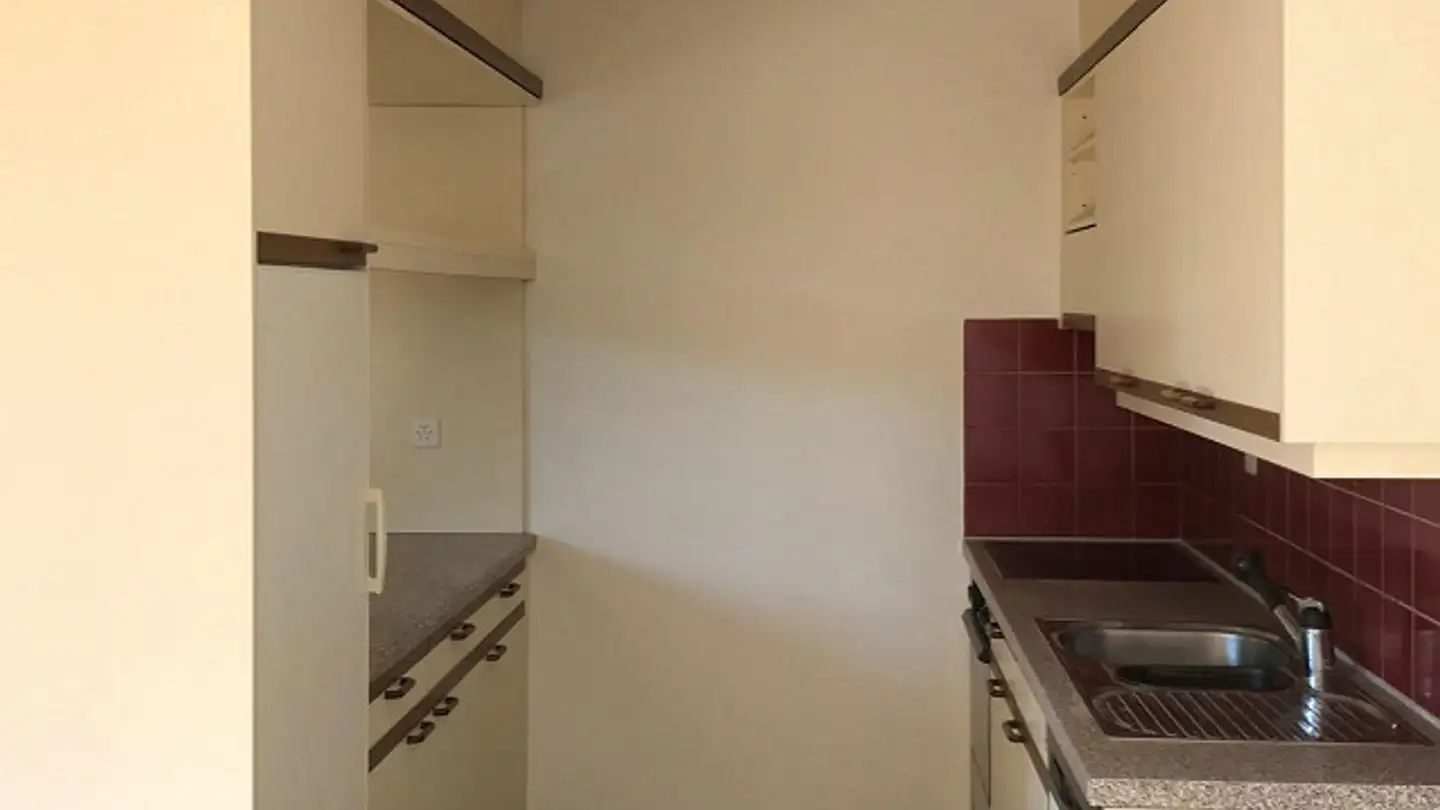 Apartment for rent - Werdstrasse 4, 8004 Zürich - Photo 4