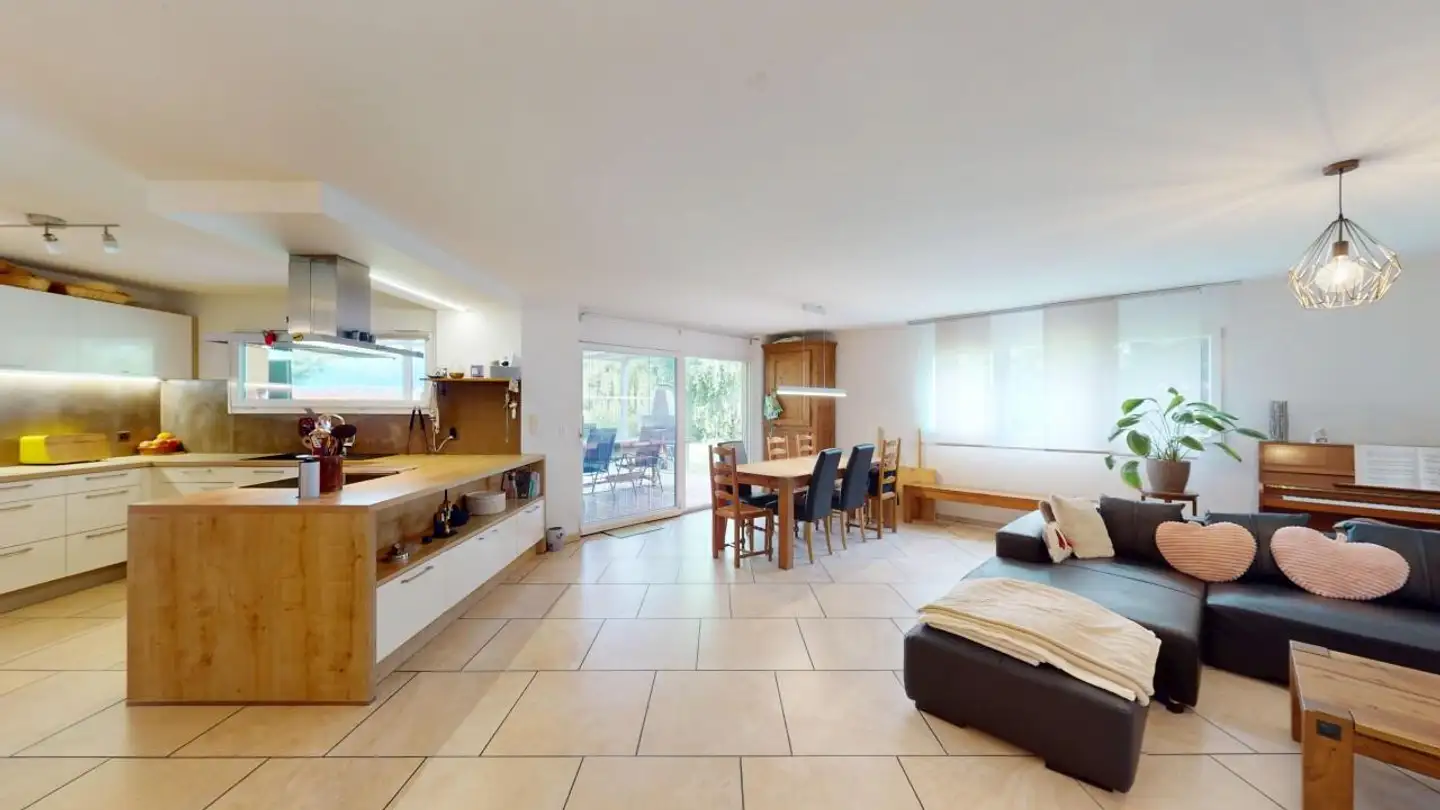 Casa singola in vendita - 1545 Chevroux - Foto 3