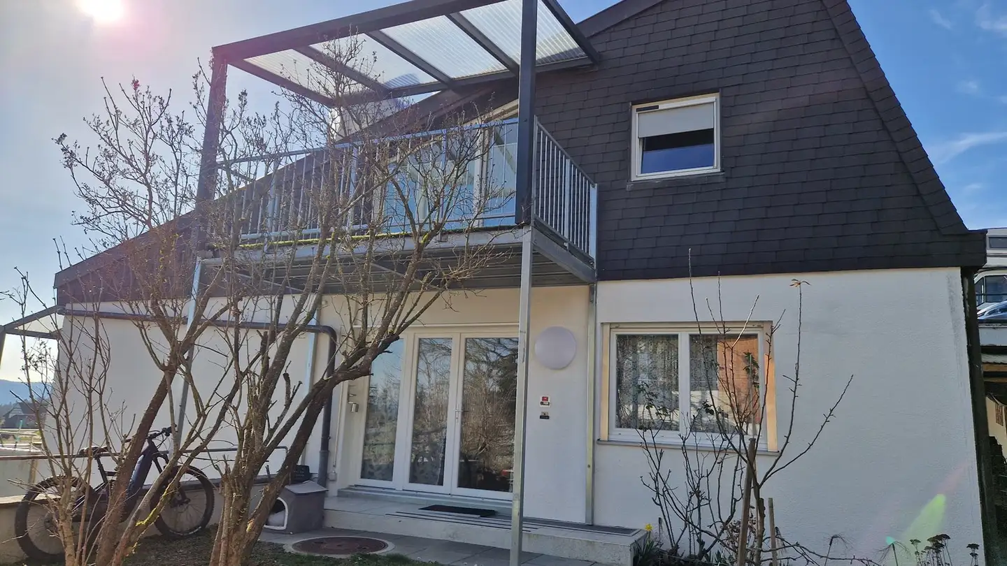 Wohnung mieten - 8113 Boppelsen - Foto 2