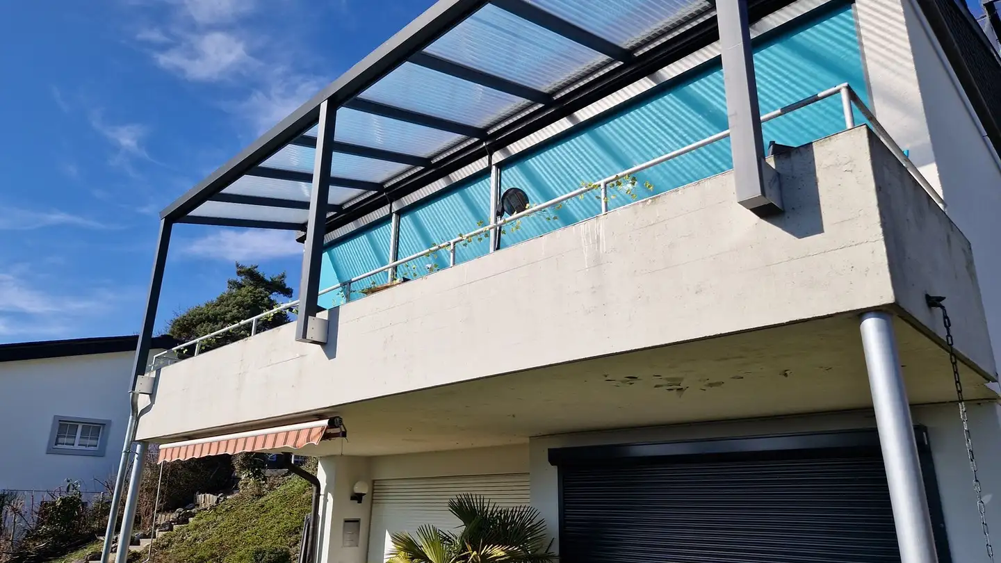 Wohnung mieten - 8113 Boppelsen - Foto 3