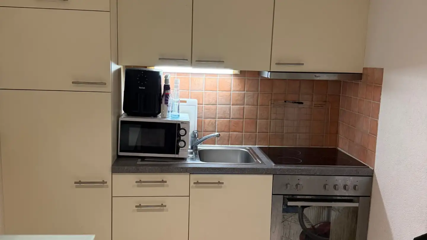 Wohnung mieten - Rue Du Mûrier 13, 1820 Montreux - Foto 2