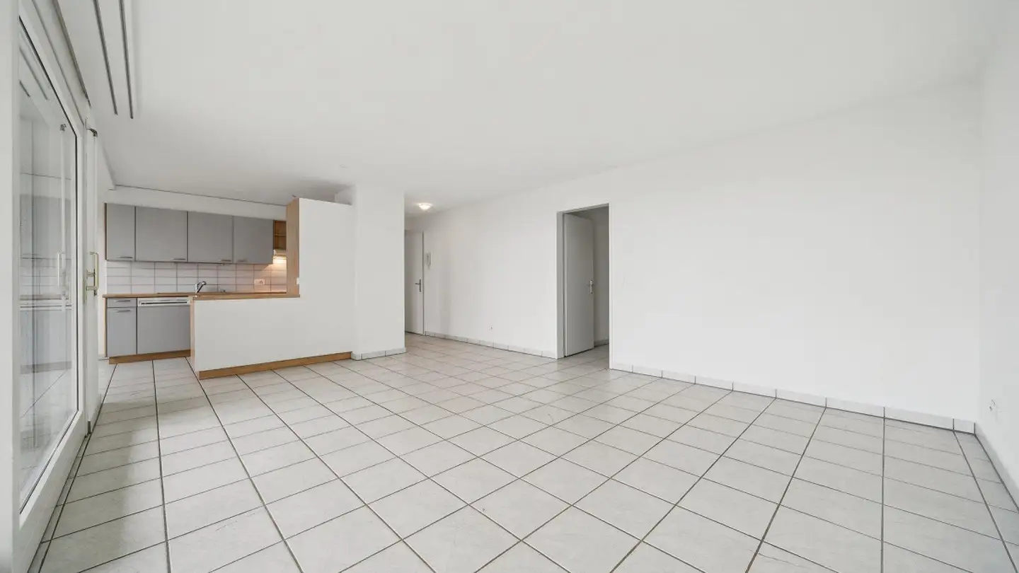 Wohnung mieten - Chemin Du Finage, 2350 Saignelégier - Foto 3