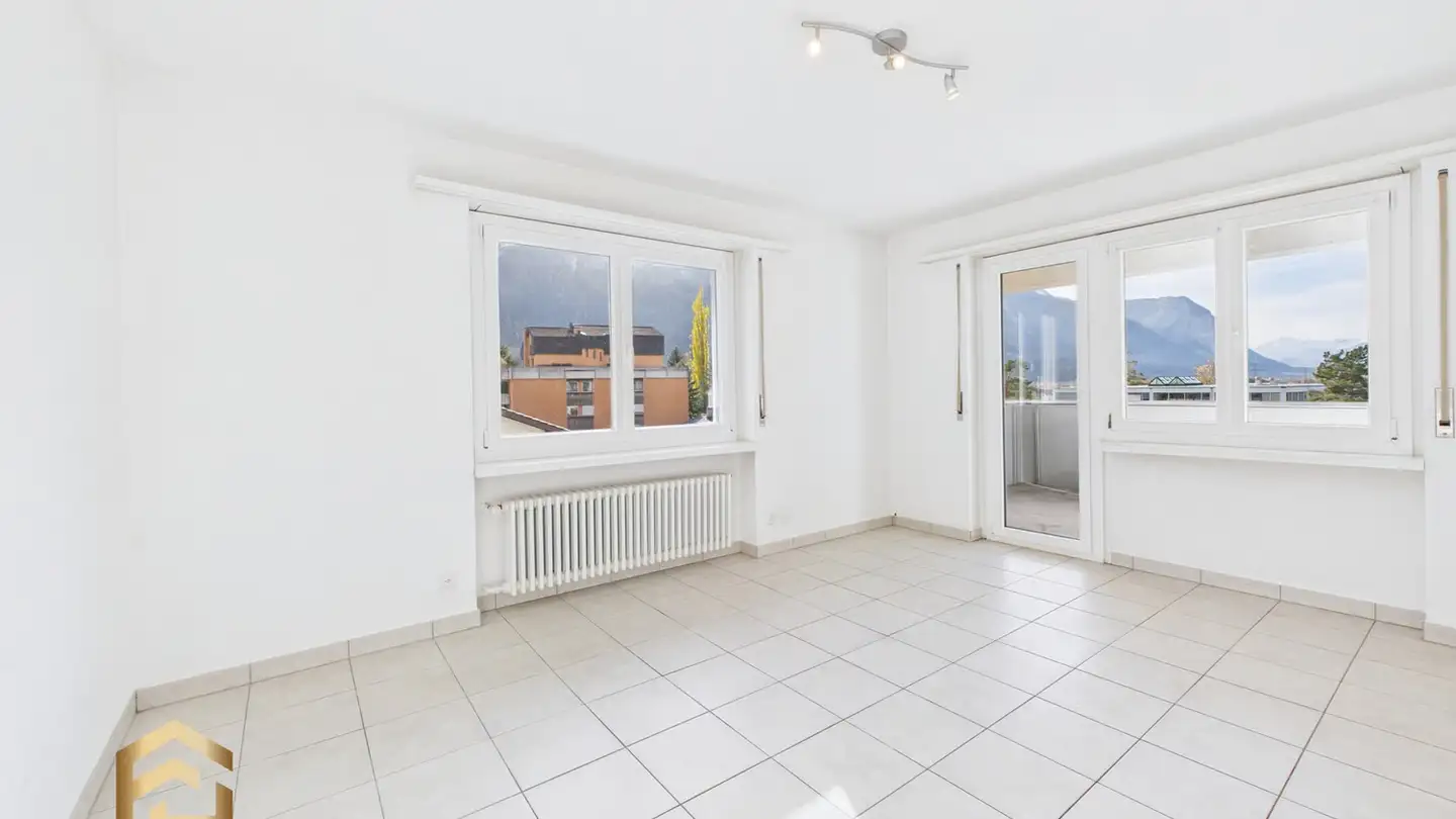 Apartment for sale - 3945 Gampel - Photo 3