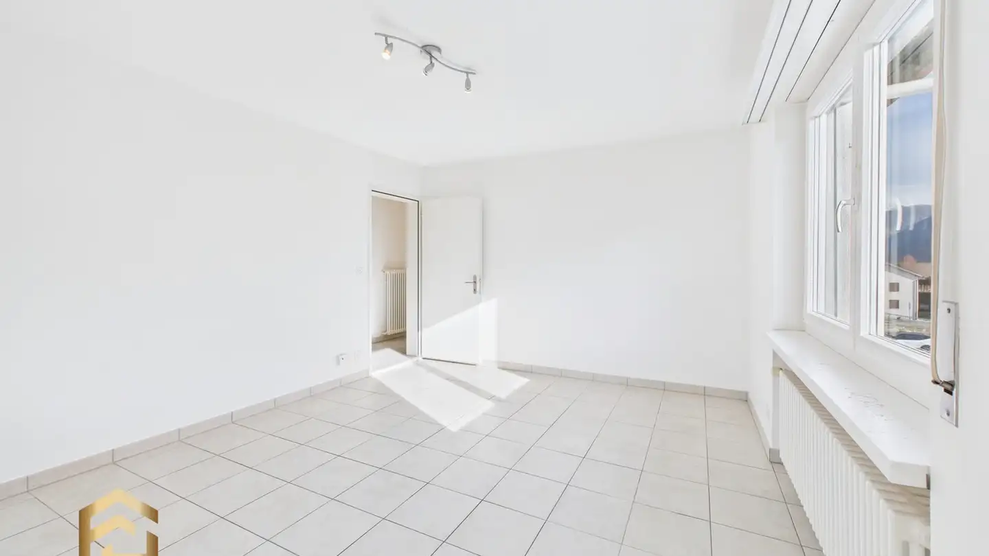 Apartment for sale - 3945 Gampel - Photo 4