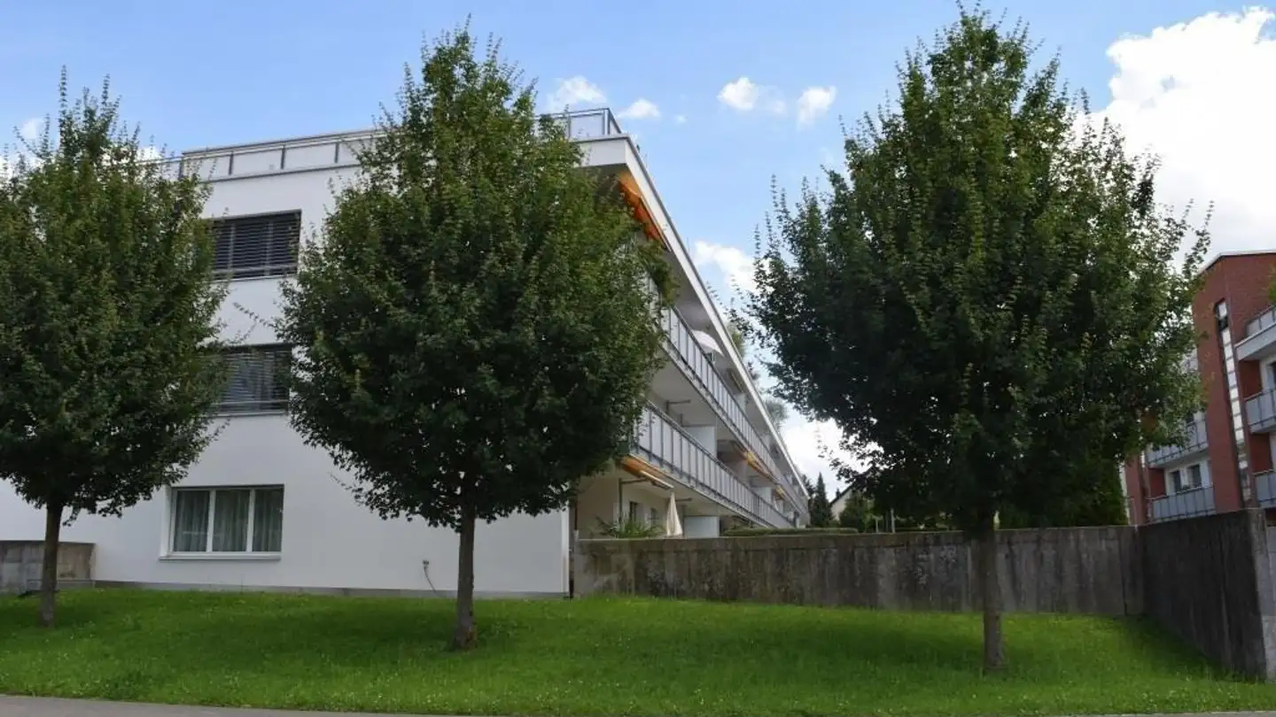 Apartment for rent - Strandbadweg 4, 8610 Uster - Photo 2