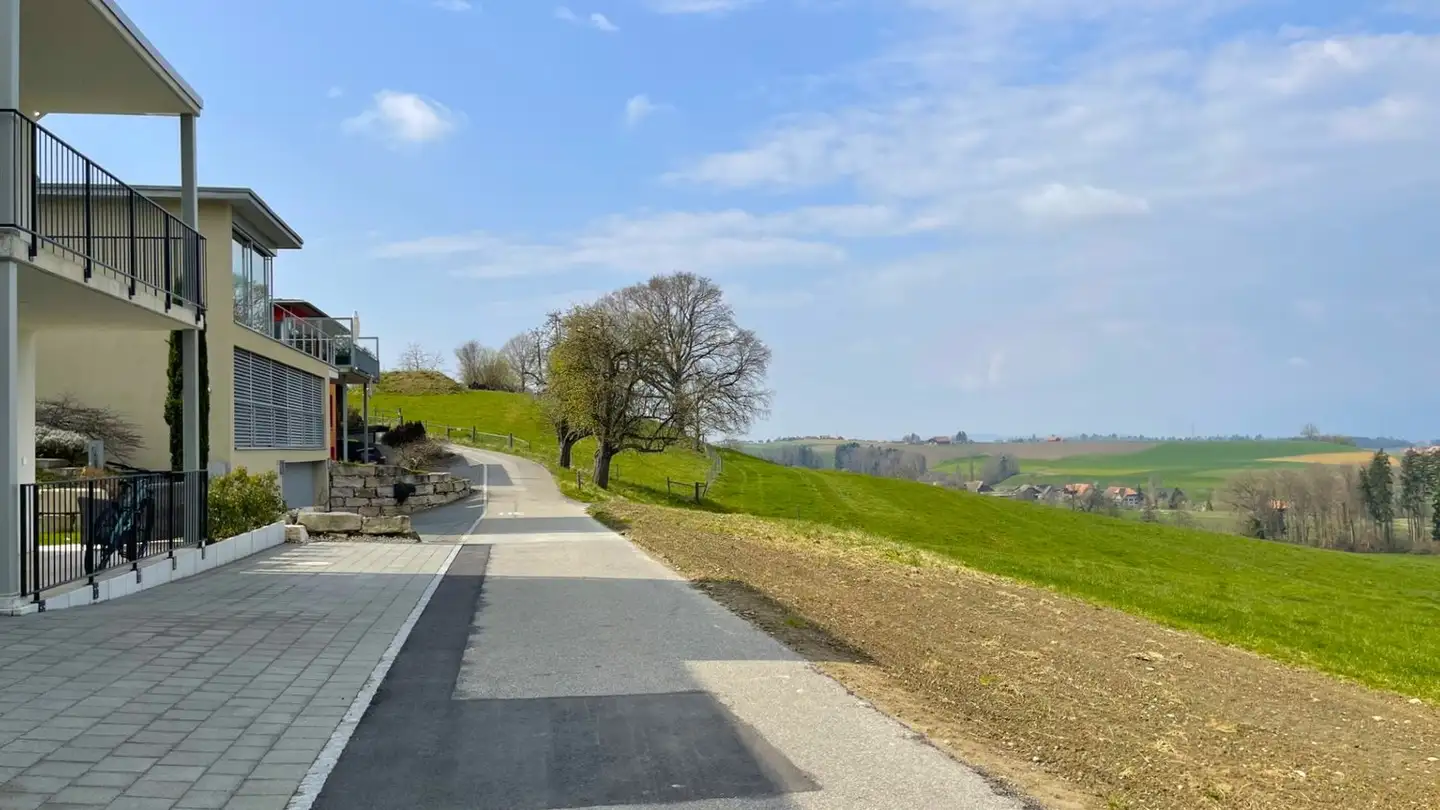 Appartement à louer - Ziegelriedstrasse 355, 3054 Schüpfen - Photo 3