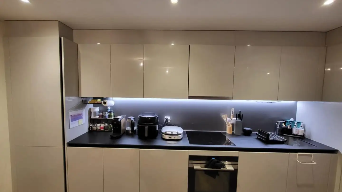 Appartement à louer - 1684 Mézières FR - Photo 3