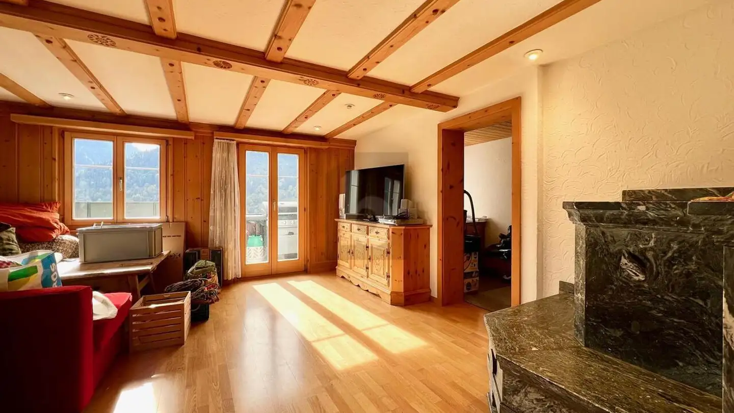 Chalet in vendita - 7175 Sumvitg - Photo 4