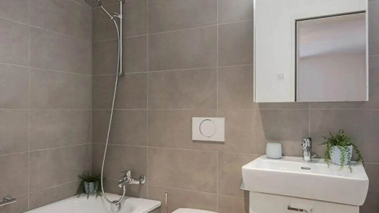 Appartamento in affitto - Weltpoststrasse 3g, 3015 Bern - Foto 4