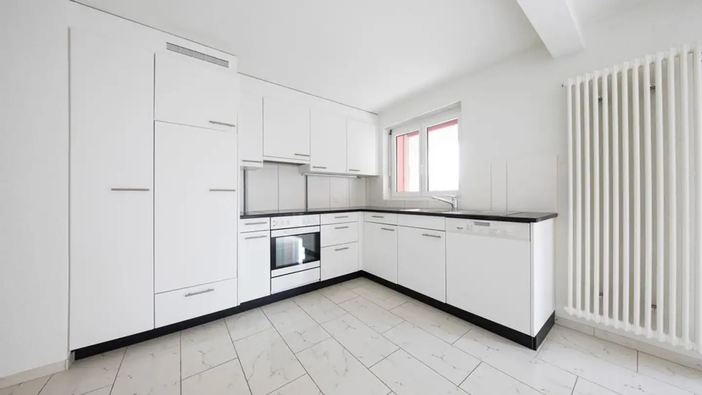 Appartement à louer - Höhefeldstrasse 25, 5012 Schönenwerd