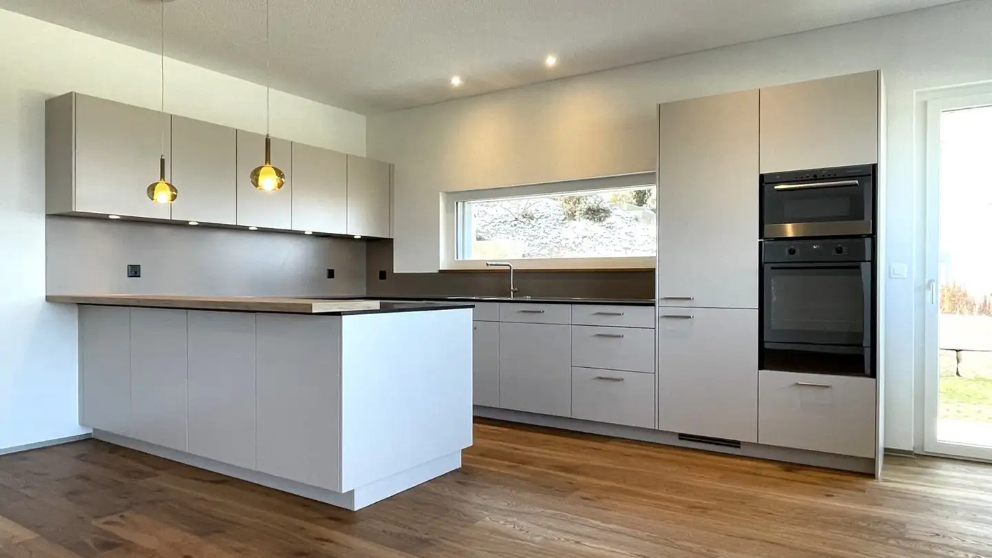 Appartement à louer - Ziegelriedstrasse 355, 3054 Schüpfen - Photo 4