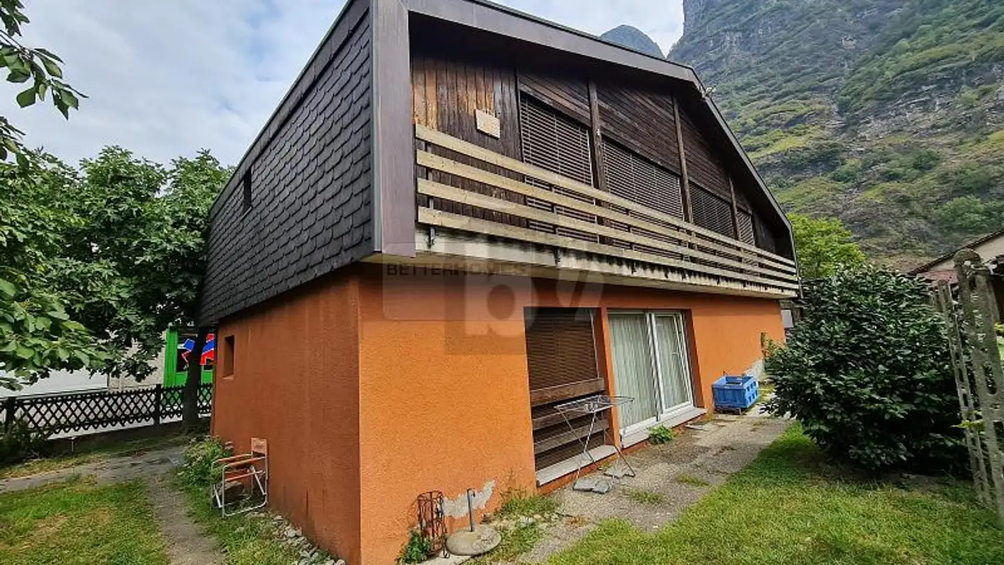 Apartment for sale - 6710 Biasca - Photo 4