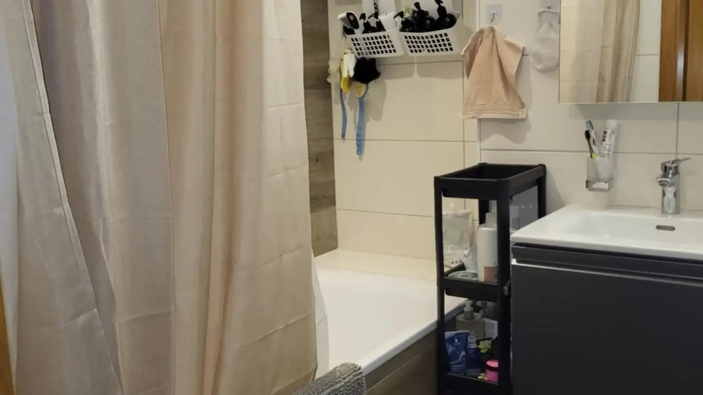 Appartement à louer - 1684 Mézières FR - Photo 4