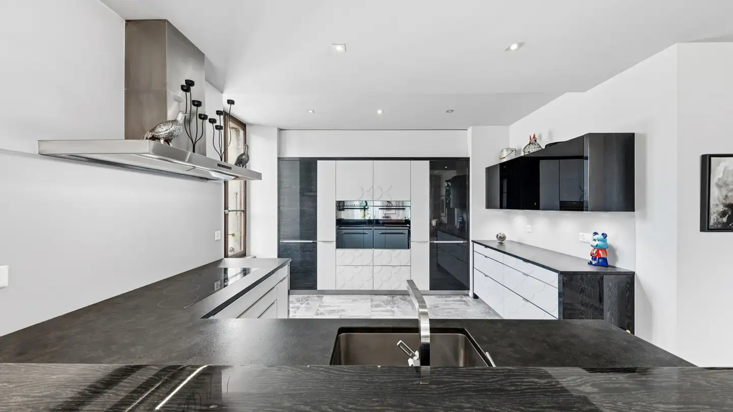 Maison individuelle à vendre - 1867 Ollon VD - Photo 3