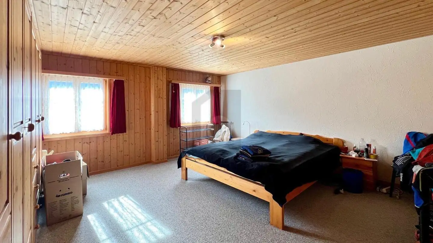 Chalet in vendita - 7175 Sumvitg - Photo 3