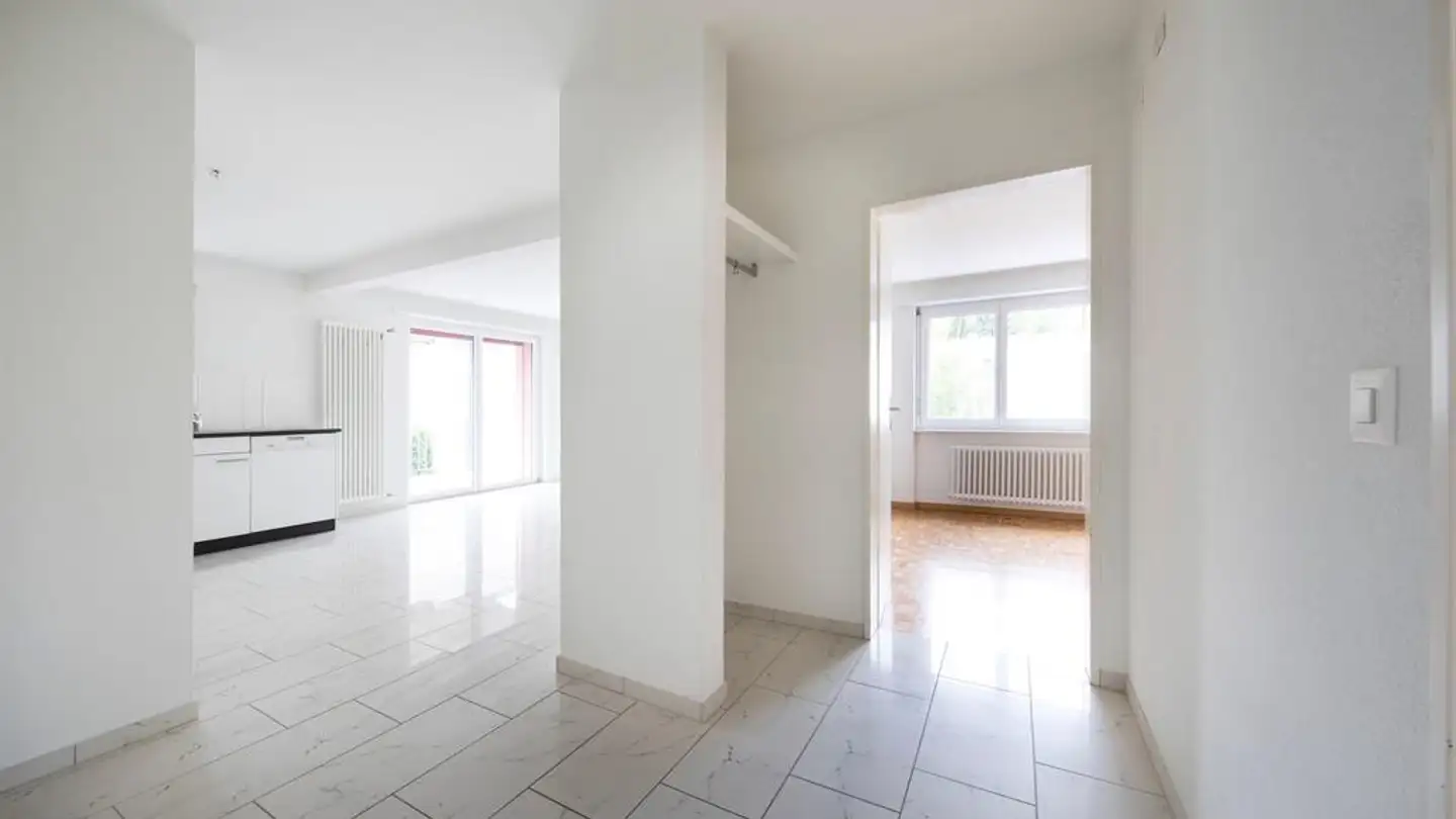 Appartement à louer - Höhefeldstrasse 25, 5012 Schönenwerd - Photo 2