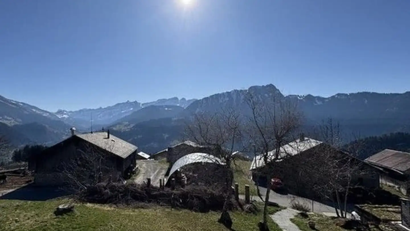 Casa singola in vendita - 1854 Leysin - Foto 3