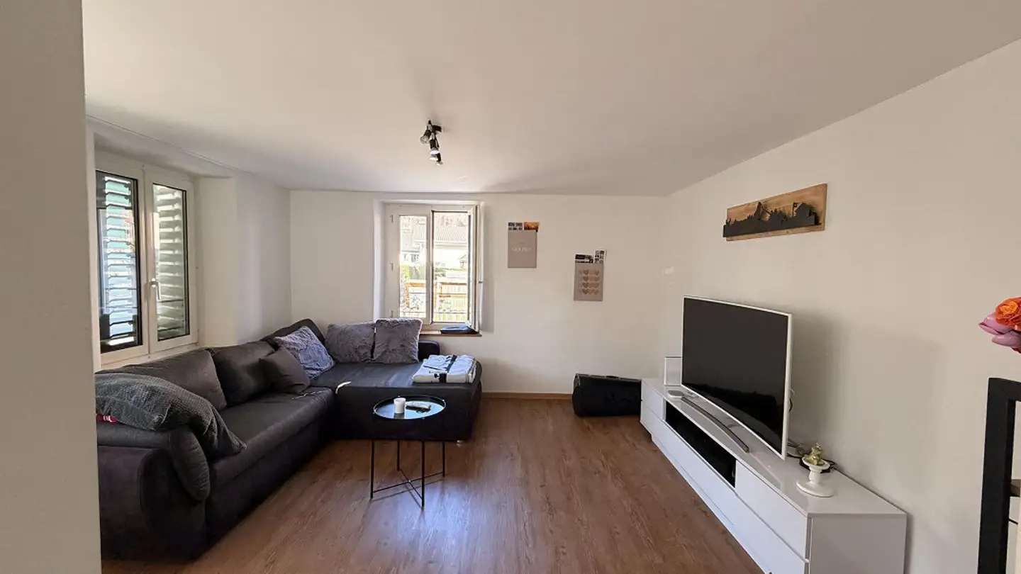 Appartamento in affitto - Sandstrasse 3, 8890 Flums