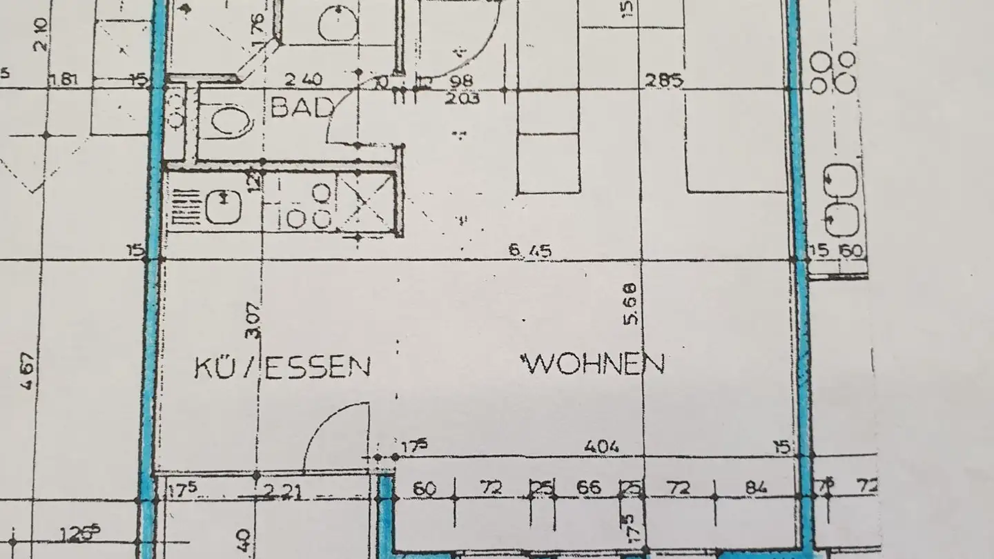 Wohnung mieten - Föhneneichstrasse, 6440 Brunnen - Foto 4