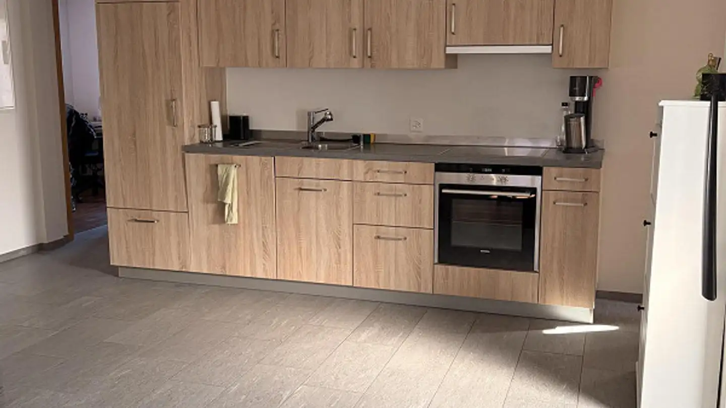 Appartamento in affitto - Sandstrasse 3, 8890 Flums - Foto 2