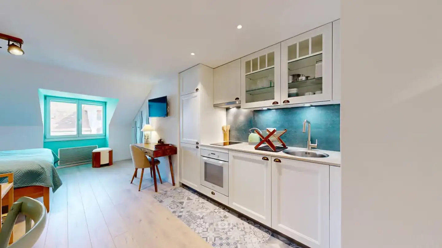 Appartement à louer - Rue Saint Laurent 6, 1470 Estavayer-le-Lac - Photo 3