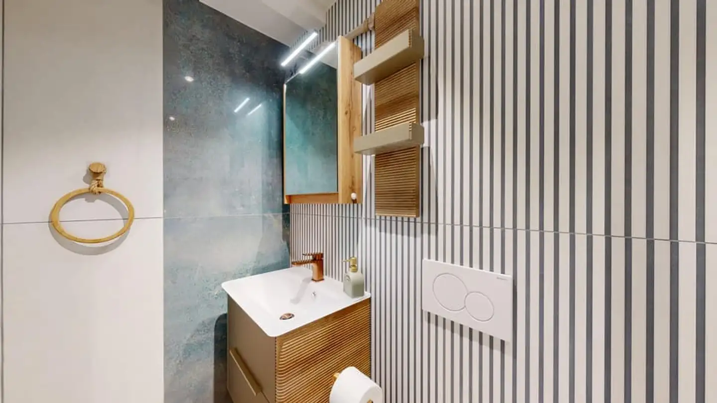 Appartement à louer - Rue Saint Laurent 6, 1470 Estavayer-le-Lac - Photo 4