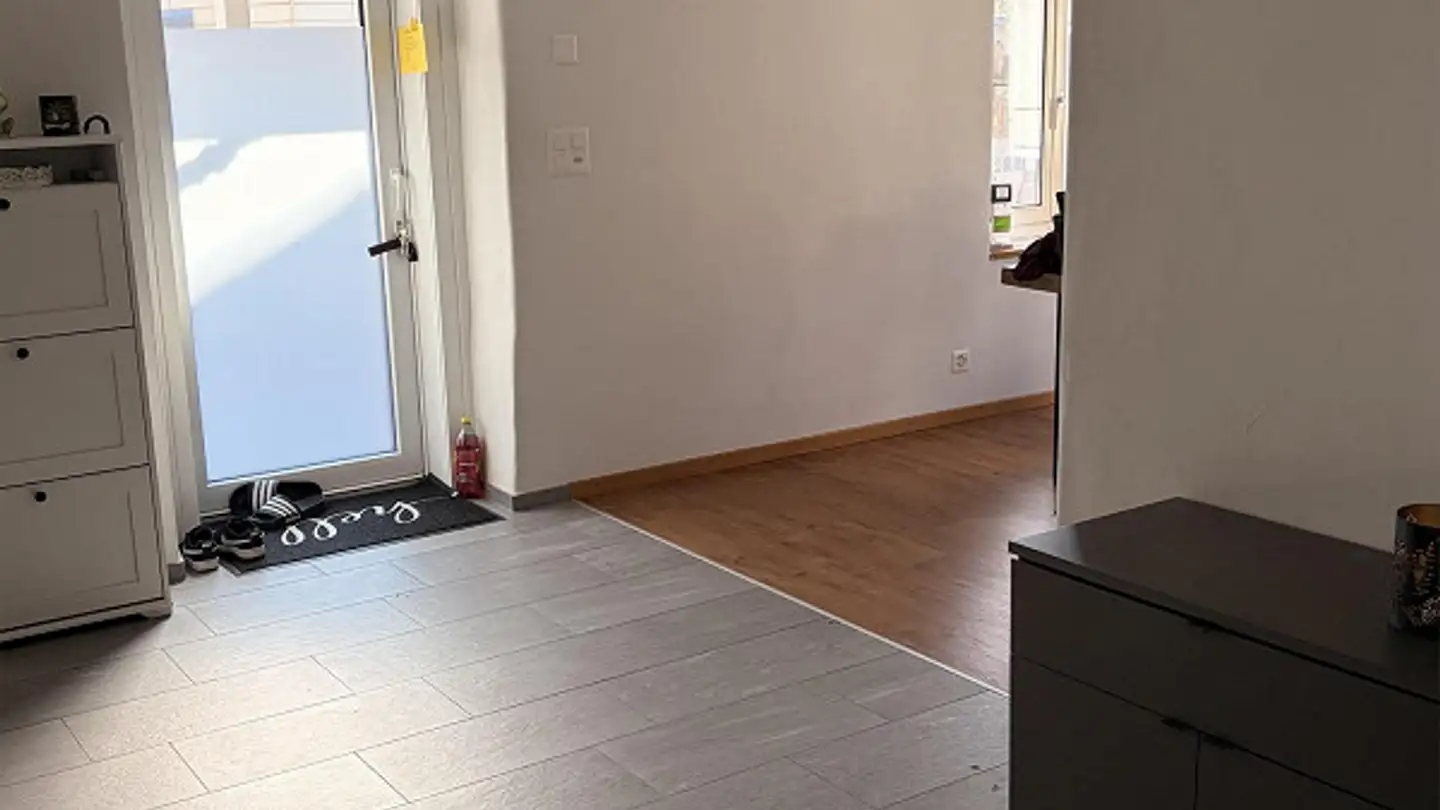 Appartamento in affitto - Sandstrasse 3, 8890 Flums - Foto 3