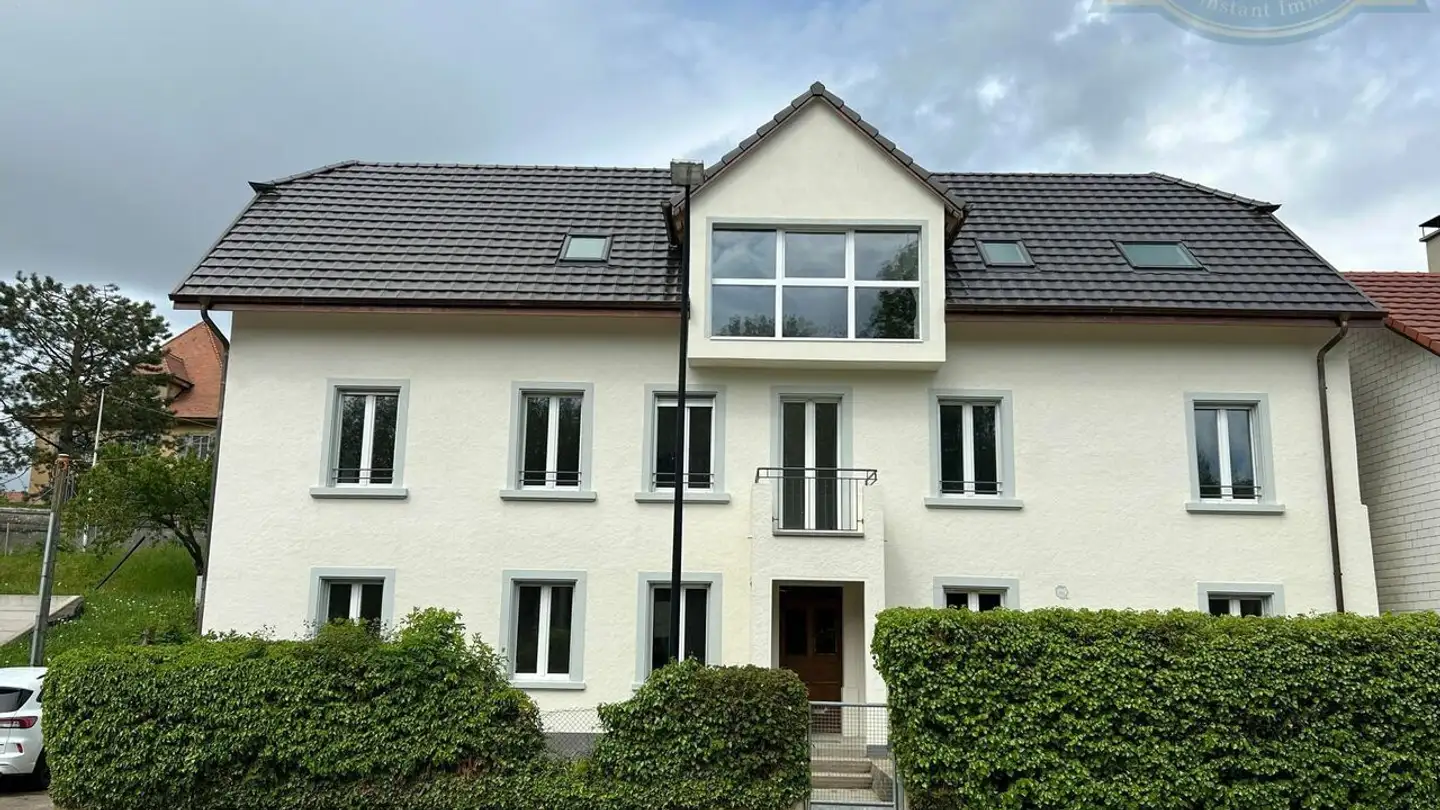 Höhlenhaus kaufen - 2950 Courgenay