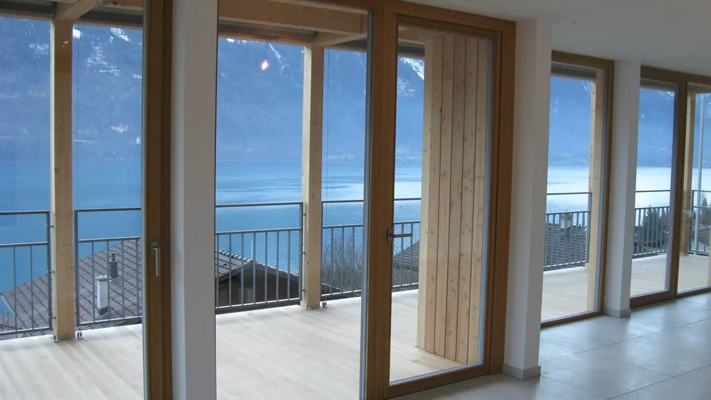 Apartment for rent - Haltenstrasse 16, 3853 Niederried b. Interlaken - Photo 2