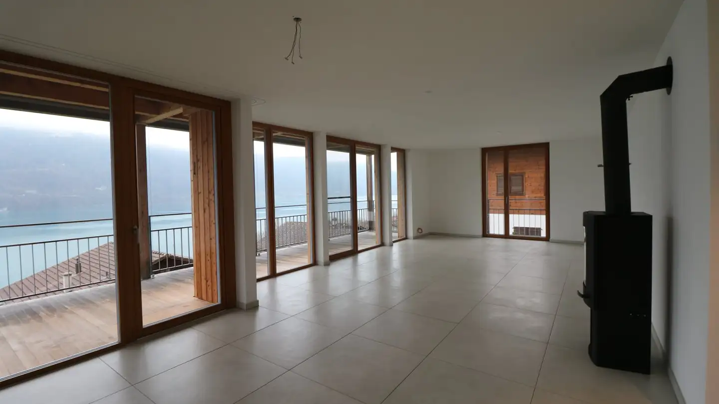 Apartment for rent - Haltenstrasse 16, 3853 Niederried b. Interlaken - Photo 4