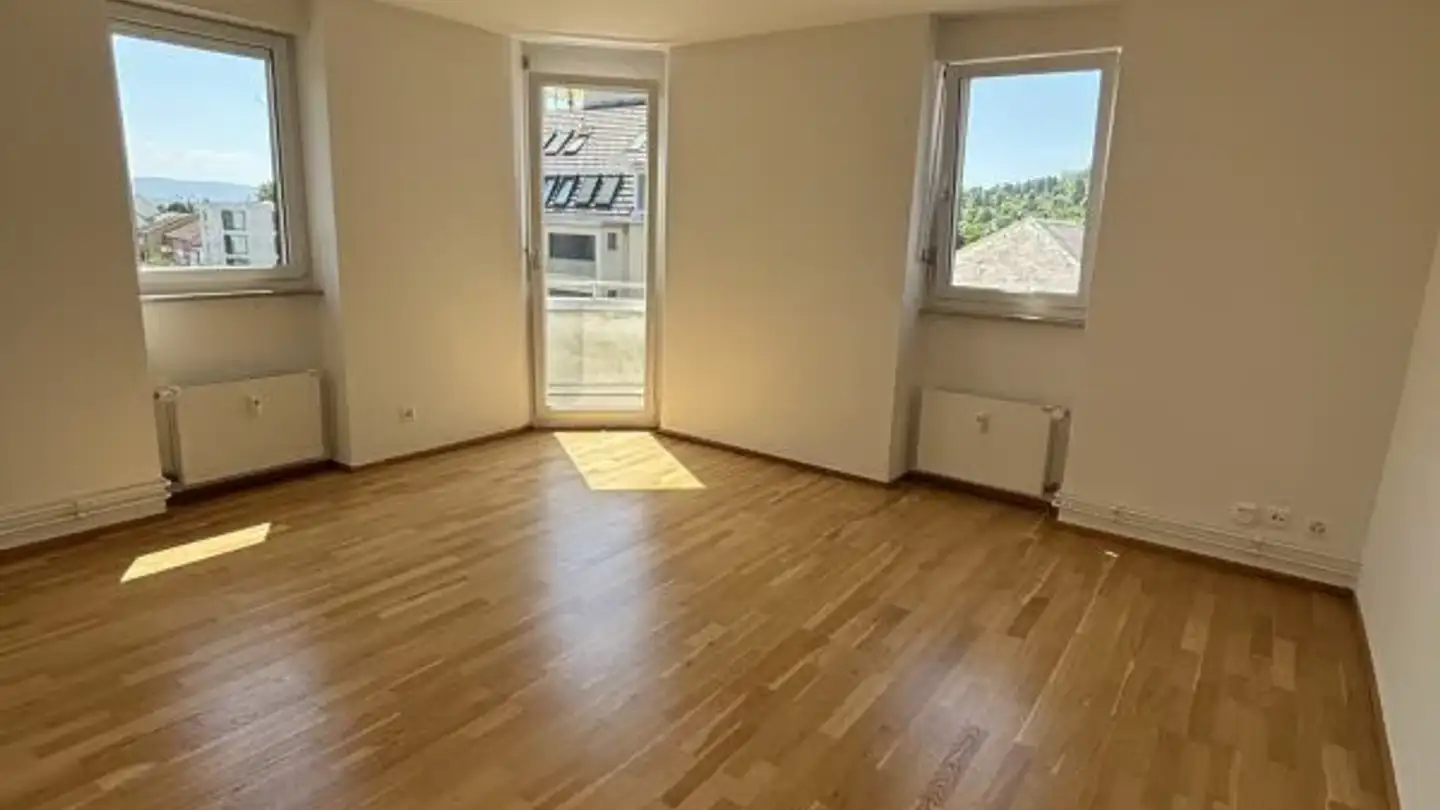 Appartamento in affitto - Lörracherstrasse 170, 4125 Riehen - Foto 3