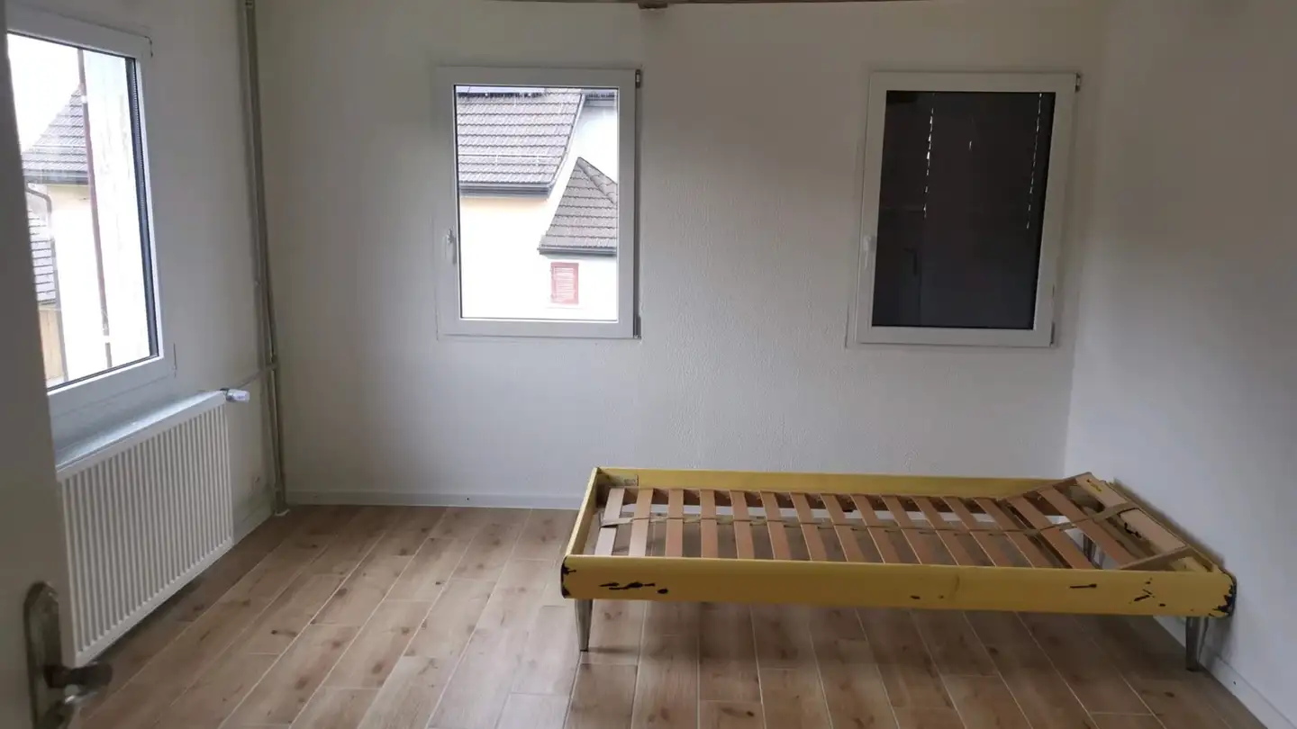 Single room for rent - 9428 Walzenhausen - Photo 2