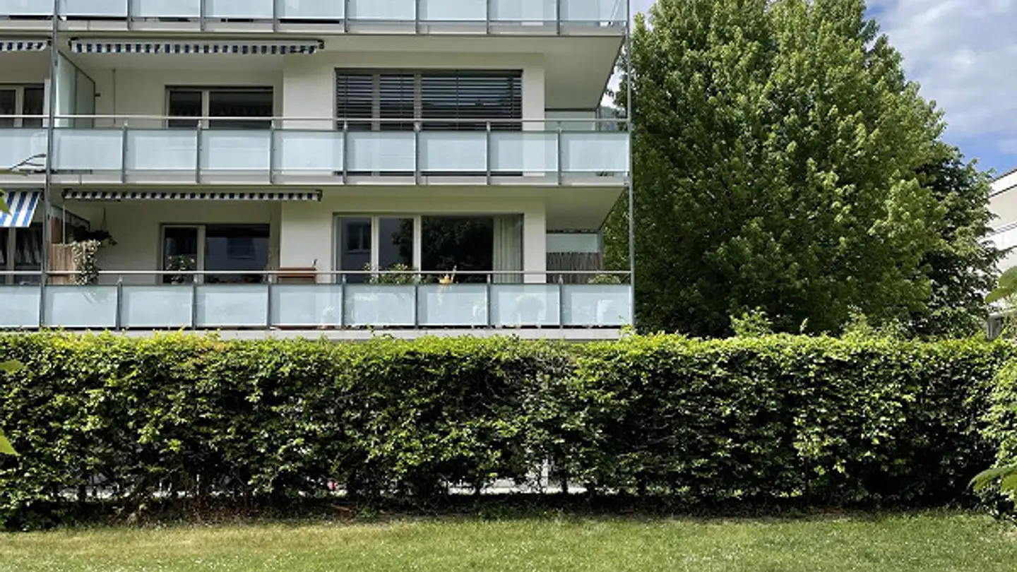 Apartment for rent - Scalettastrasse 95, 7000 Chur