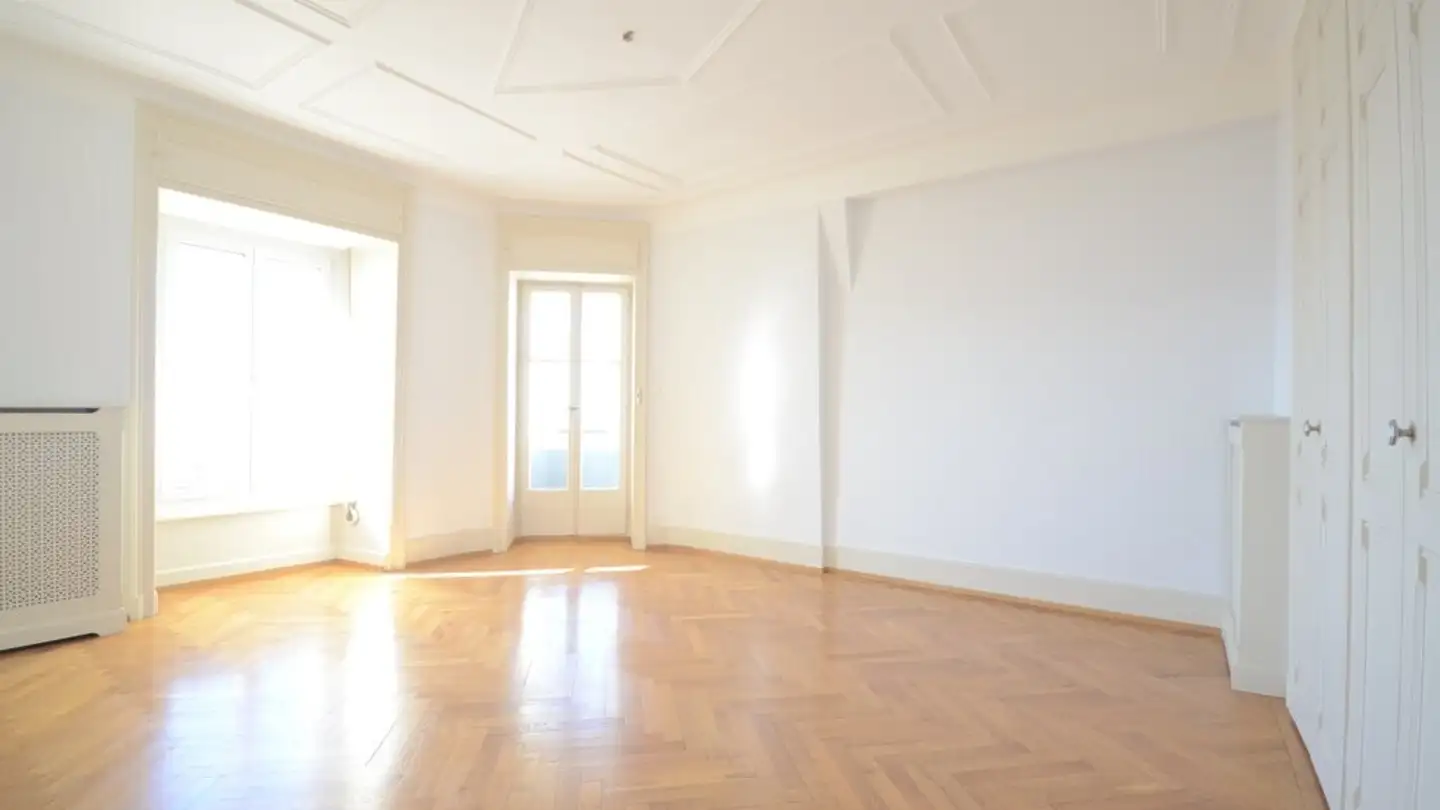 Appartement à louer - Avenue De Florimont 14, 1006 Lausanne - Photo 2