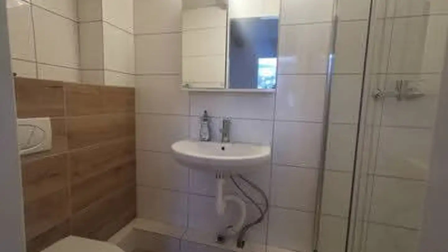 Single room for rent - 9428 Walzenhausen - Photo 3