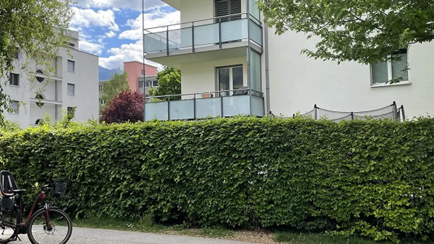 Apartment for rent - Scalettastrasse 95, 7000 Chur - Photo 2