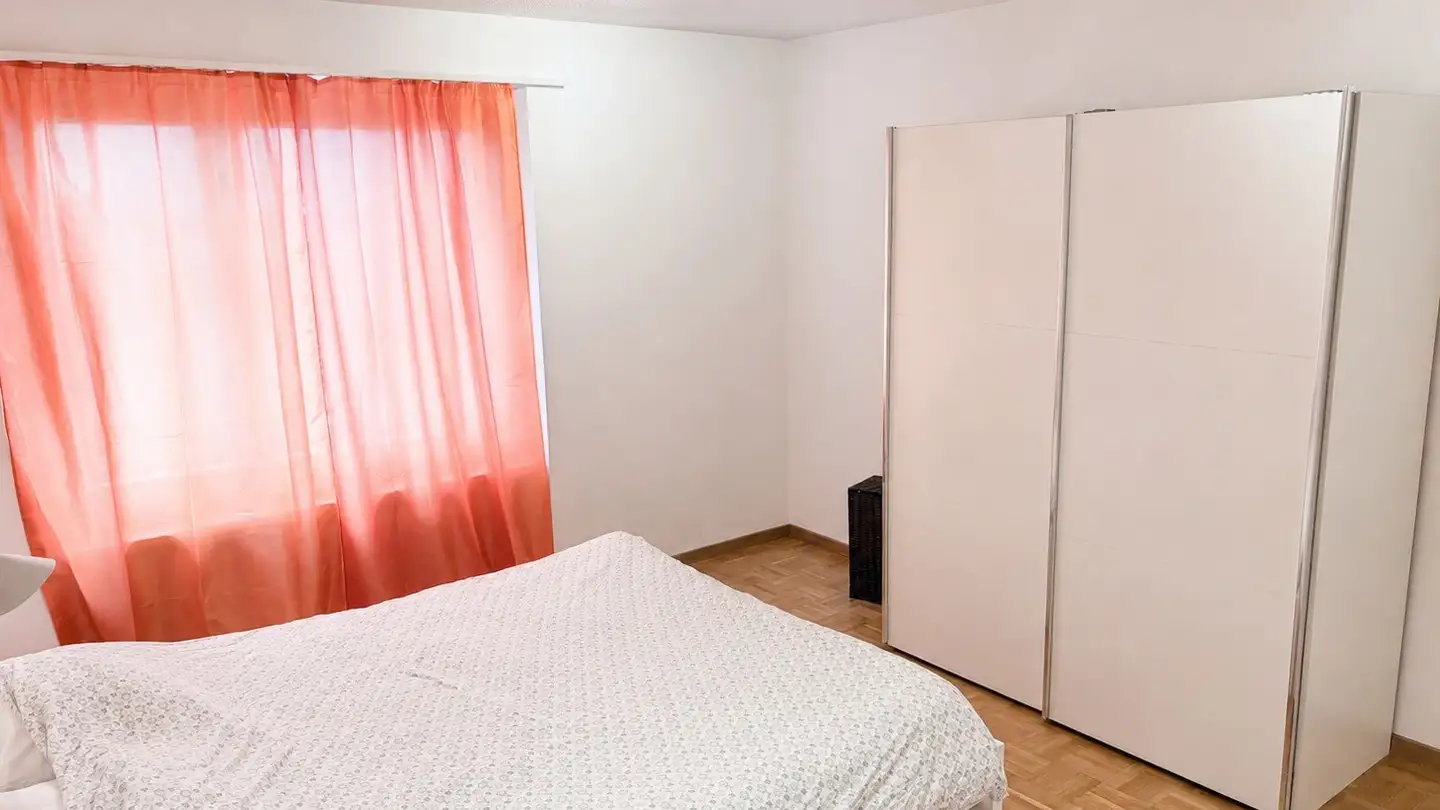 Furnished apartment for rent - Leepüntstrasse 16, 8600 Dübendorf - Photo 3