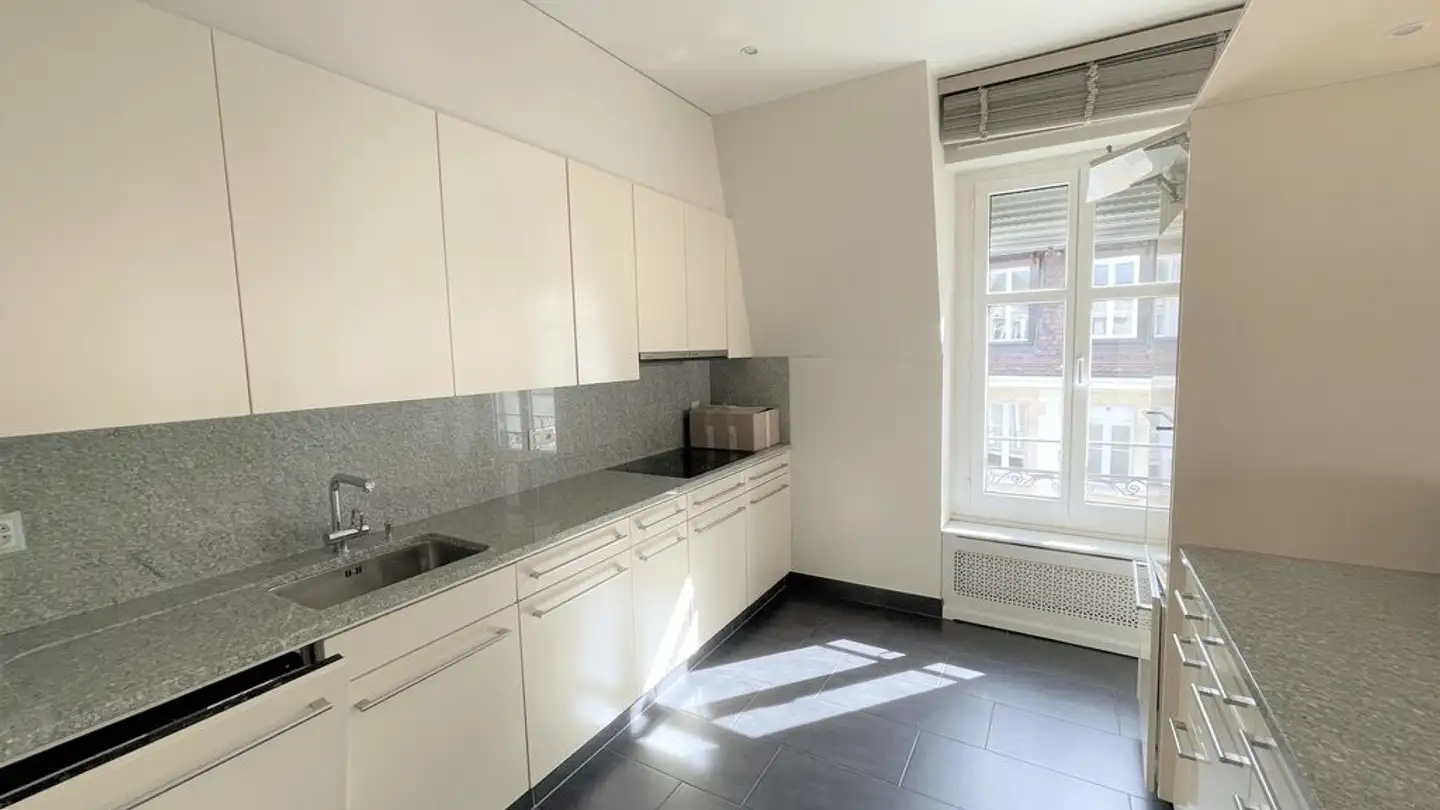 Appartement à louer - Avenue De Florimont 14, 1006 Lausanne - Photo 3