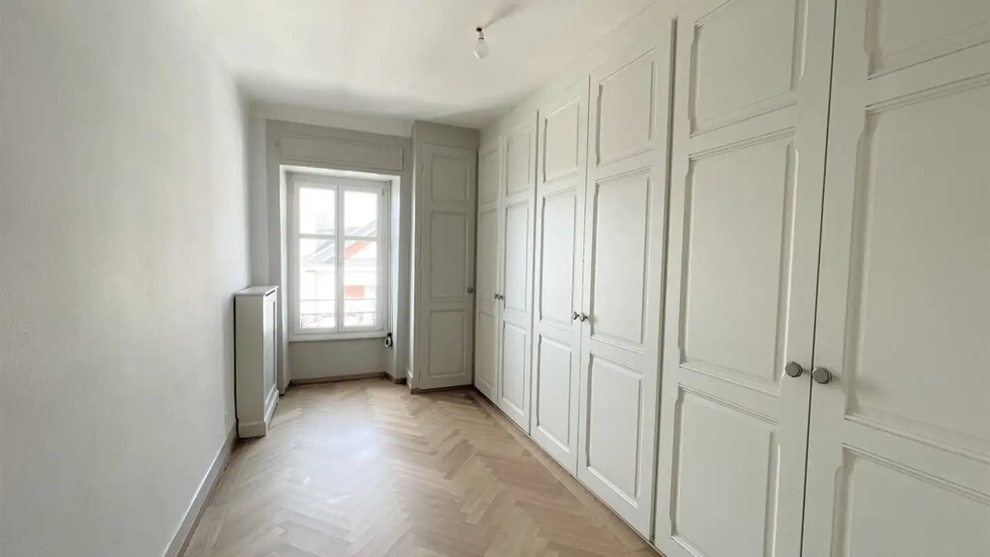 Appartement à louer - Avenue De Florimont 14, 1006 Lausanne - Photo 4