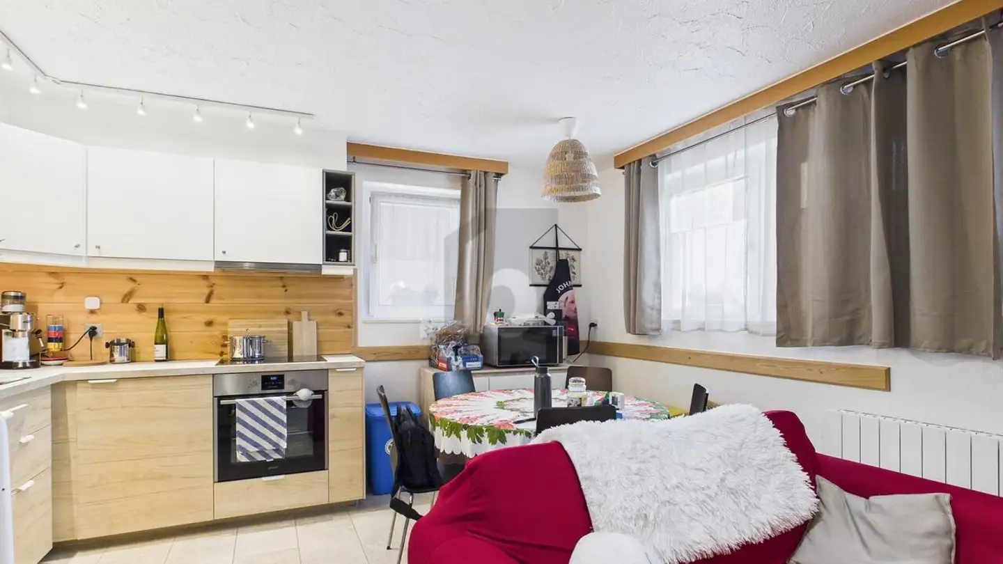 Chalet for sale - 3970 Salgesch - Photo 2