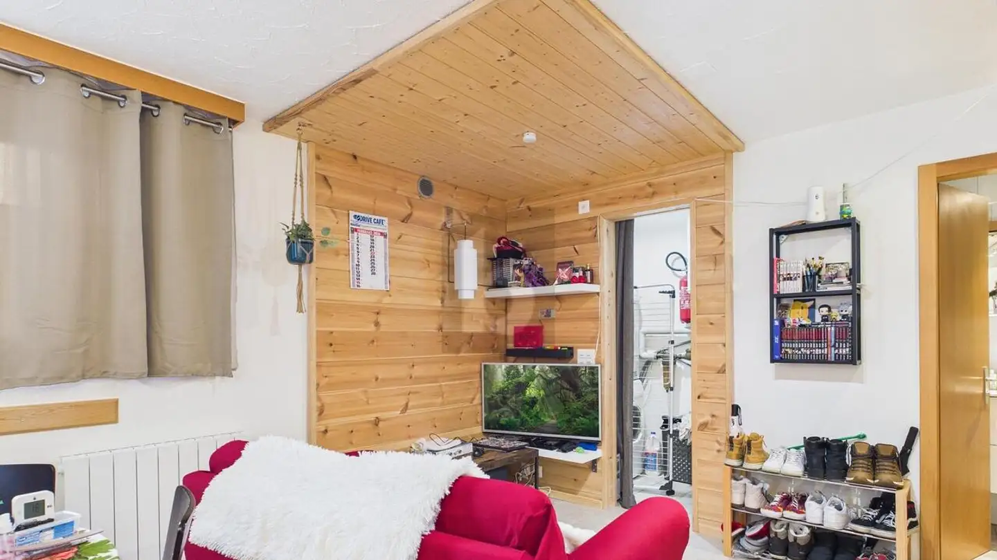 Chalet for sale - 3970 Salgesch - Photo 4