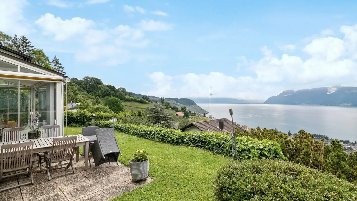 Single house for sale - 1091 Grandvaux - Photo 3