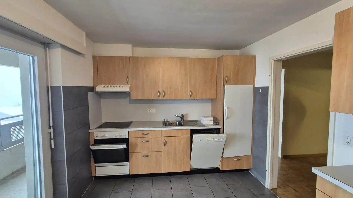 Wohnung kaufen - 1966 St-Romain (Ayent) - Foto 2