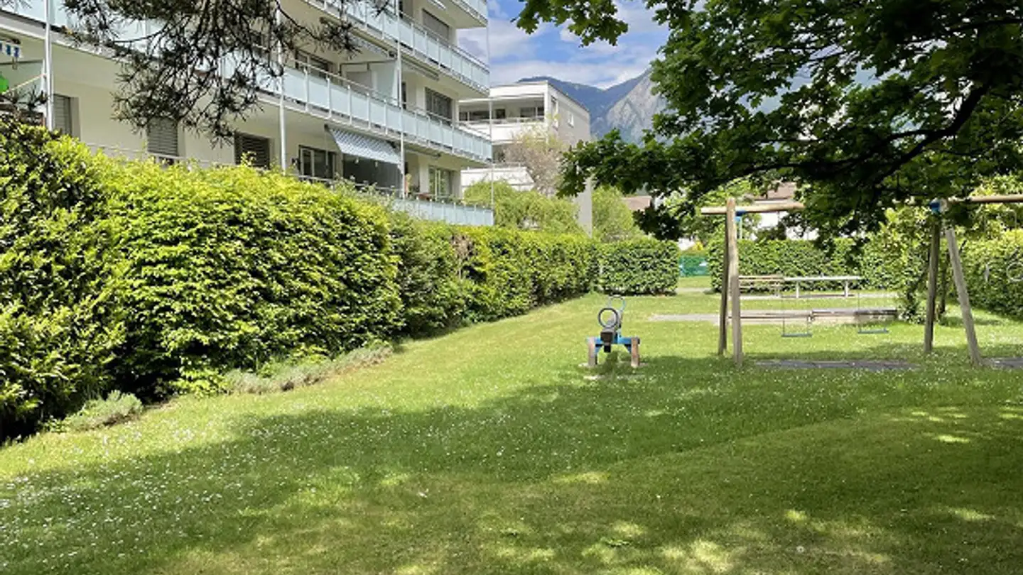 Apartment for rent - Scalettastrasse 95, 7000 Chur - Photo 3
