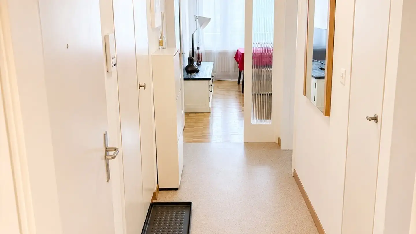 Furnished apartment for rent - Leepüntstrasse 16, 8600 Dübendorf - Photo 4